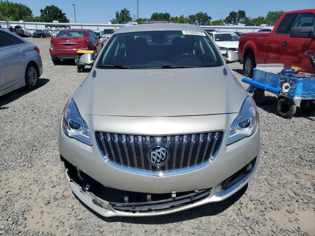 2016 Buick Regal Premium