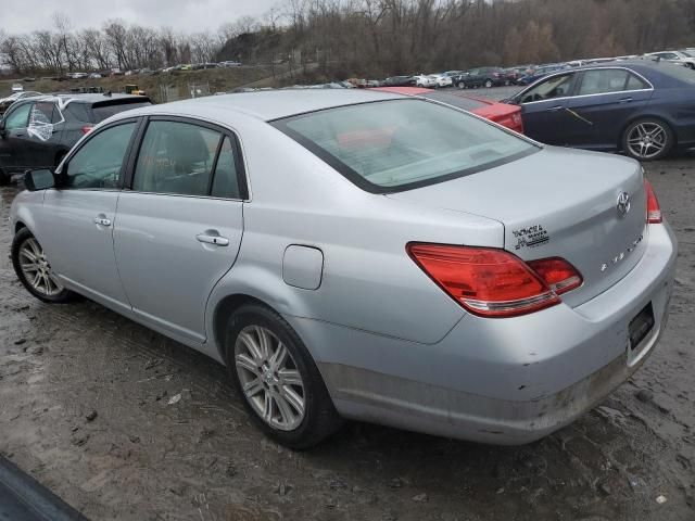 2007 Toyota Avalon XL