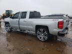 2016 Chevrolet Silverado C1500 Custom