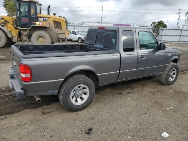 2006 Ford Ranger Super Cab