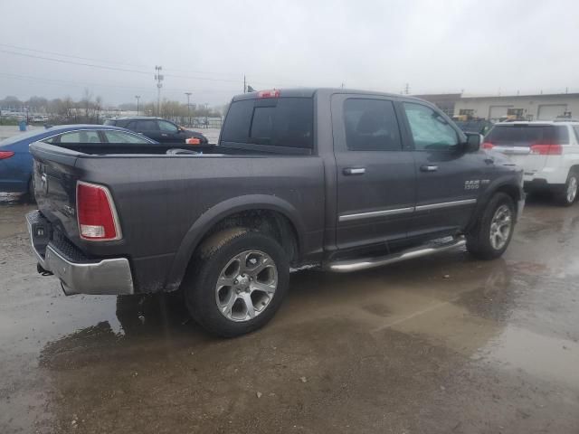 2015 Dodge 1500 Laramie