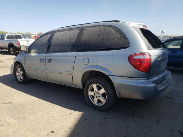 2006 Dodge Grand Caravan SXT