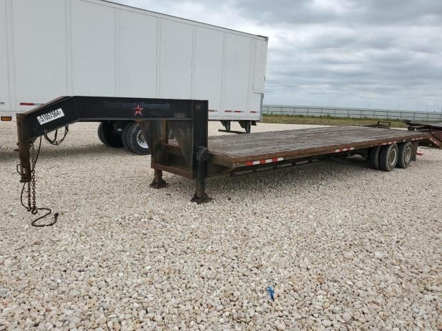 1999 Southwind Trailer