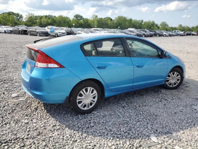 2010 Honda Insight LX