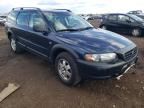 2004 Volvo XC70