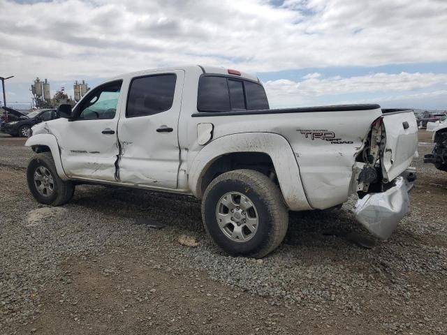 2010 Toyota Tacoma Double Cab