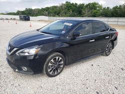 2016 Nissan Sentra S for sale in New Braunfels, TX