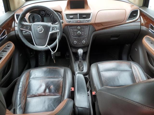 2015 Buick Encore Premium