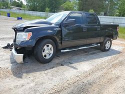 2014 Ford F150 Supercrew en venta en Fairburn, GA