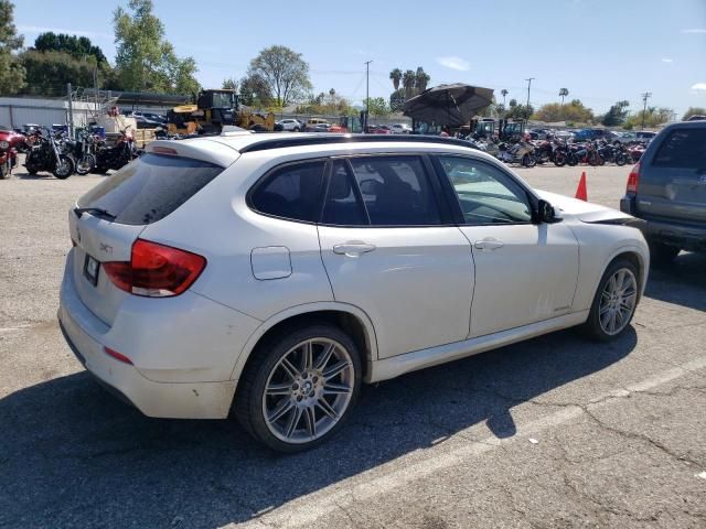 2013 BMW X1 SDRIVE28I