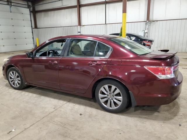 2011 Honda Accord EX