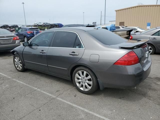 2006 Honda Accord EX