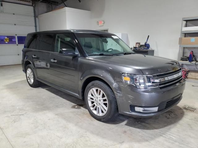 2016 Ford Flex SEL