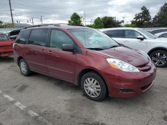 2006 Toyota Sienna CE