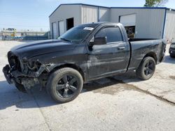 Salvage SUVs for sale at auction: 2014 Dodge RAM 1500 ST