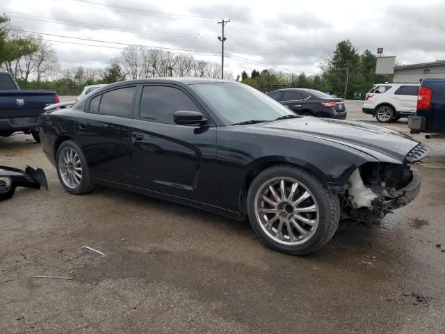 2013 Dodge Charger R/T