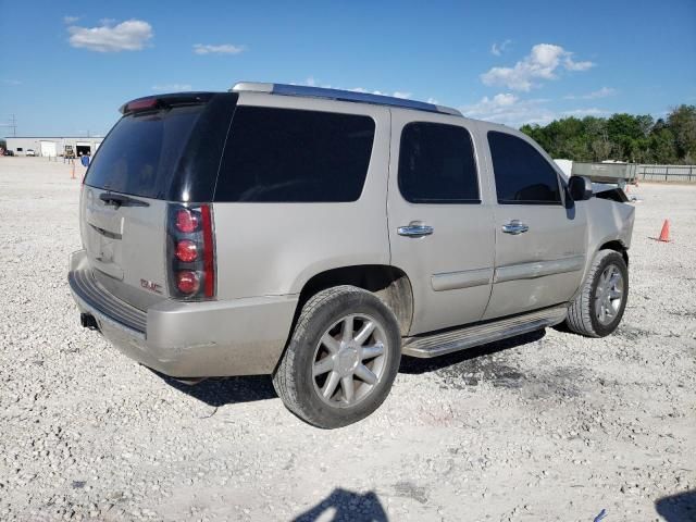 2007 GMC Yukon Denali