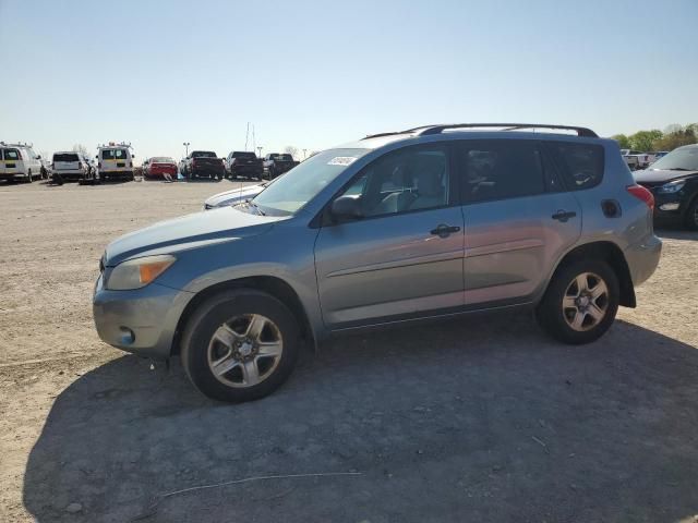 2008 Toyota Rav4