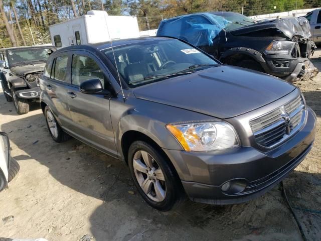 2011 Dodge Caliber Mainstreet