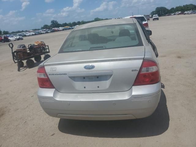 2006 Ford Five Hundred SEL