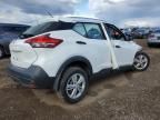 2018 Nissan Kicks S