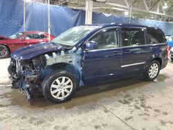2014 Chrysler Town & Country Touring for sale in Woodhaven, MI