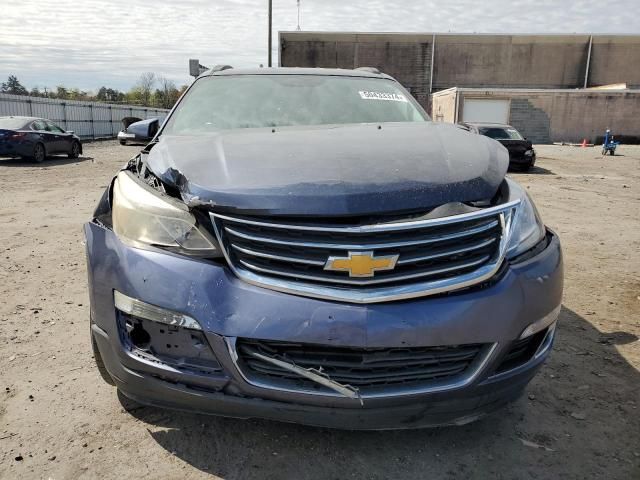 2013 Chevrolet Traverse LT