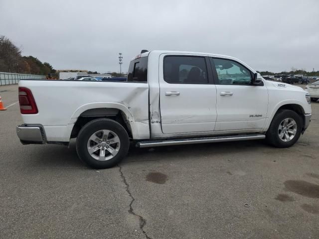 2021 Dodge 1500 Laramie