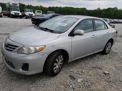 2013 Toyota Corolla Base for sale in Ellenwood, GA
