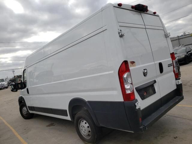 2023 Dodge RAM Promaster 3500 3500 High