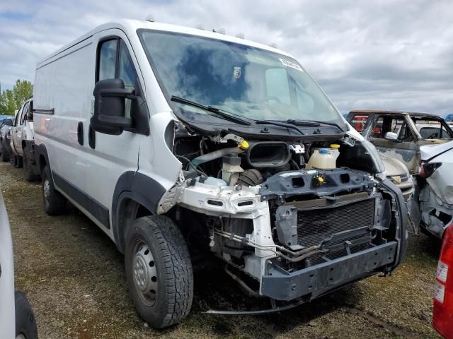 2019 Dodge RAM Promaster 1500 1500 Standard