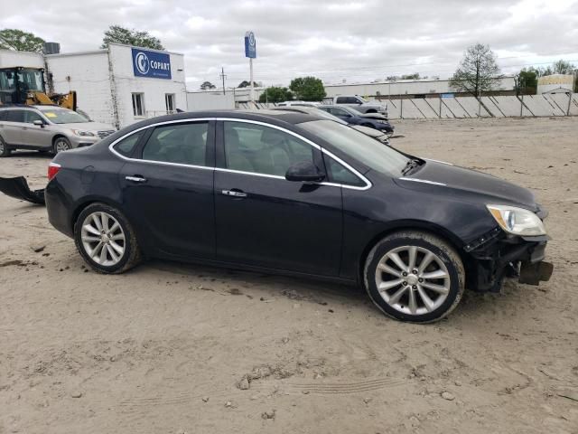 2012 Buick Verano