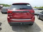 2013 Jeep Grand Cherokee Limited