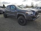 2021 Toyota Tacoma Double Cab