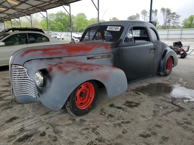 1940 Buick Special