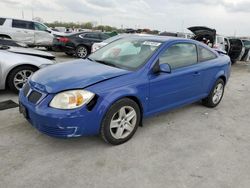 Carros sin daños a la venta en subasta: 2008 Pontiac G5