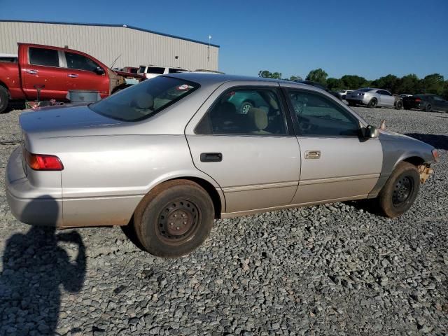 1997 Toyota Camry CE