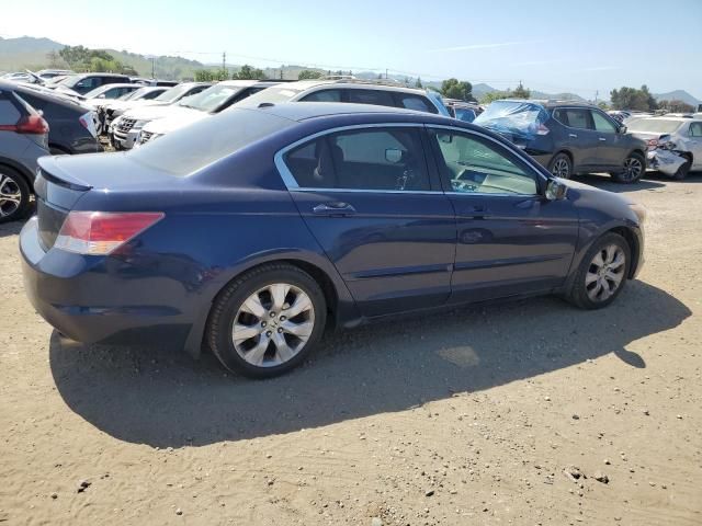 2009 Honda Accord EXL