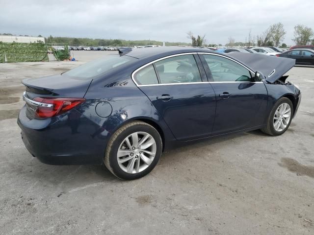 2017 Buick Regal Sport Touring