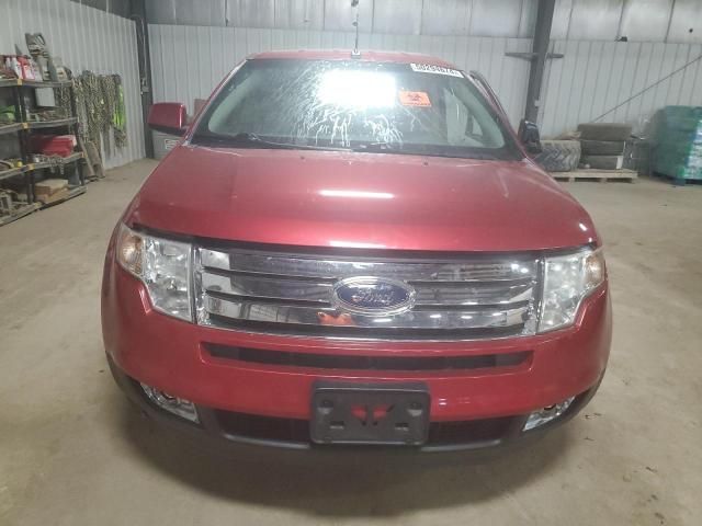 2010 Ford Edge SEL