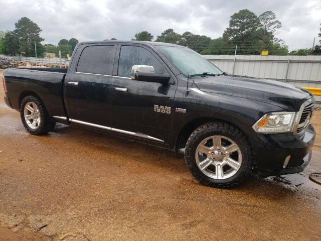 2016 Dodge RAM 1500 Longhorn