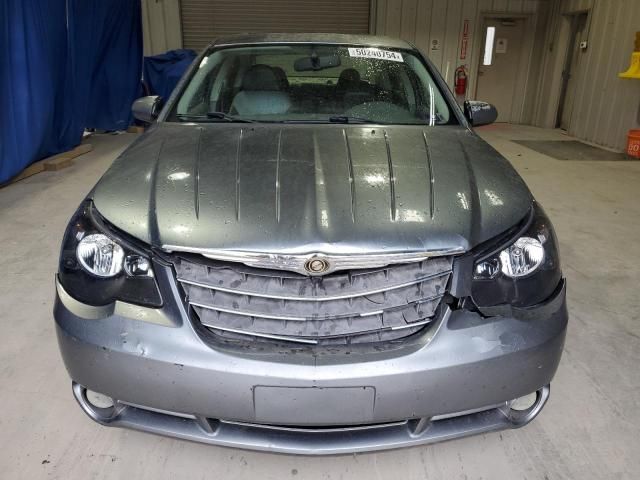 2007 Chrysler Sebring Limited