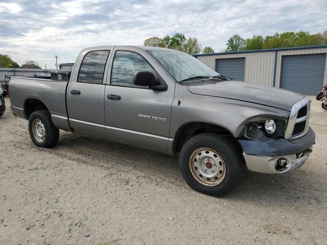 2005 Dodge RAM 1500 ST