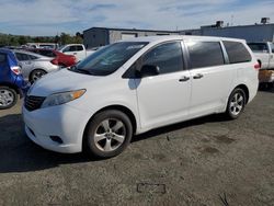 2013 Toyota Sienna for sale in Vallejo, CA