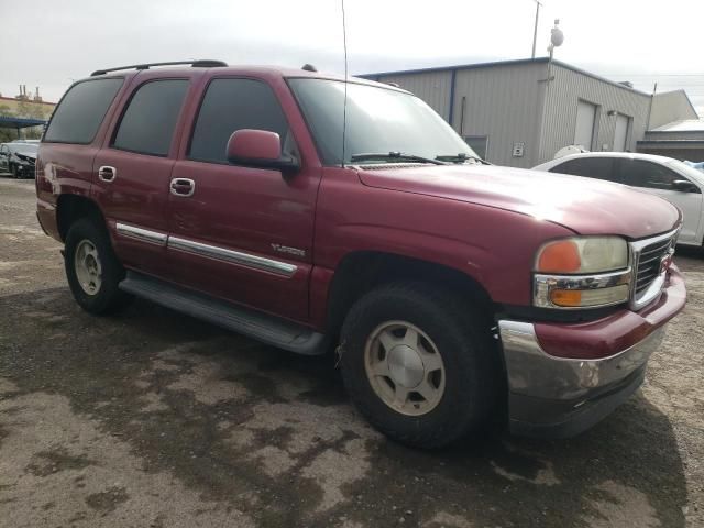 2005 GMC Yukon