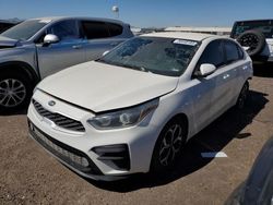 2019 KIA Forte FE en venta en Phoenix, AZ