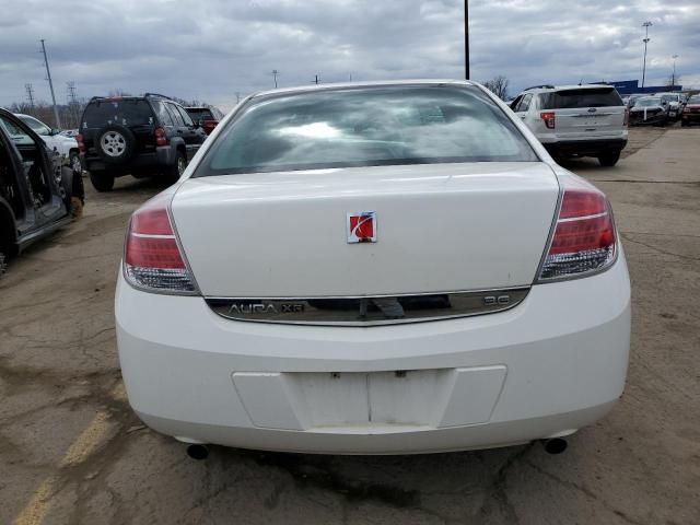 2008 Saturn Aura XR