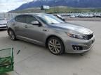 2015 KIA Optima SX