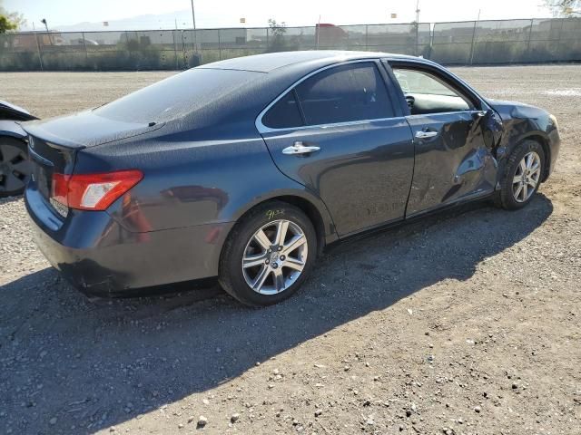 2009 Lexus ES 350