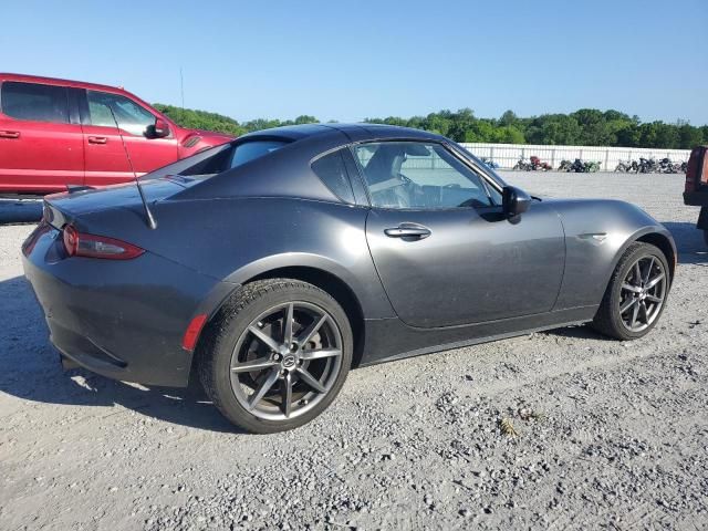 2017 Mazda MX-5 Miata Grand Touring